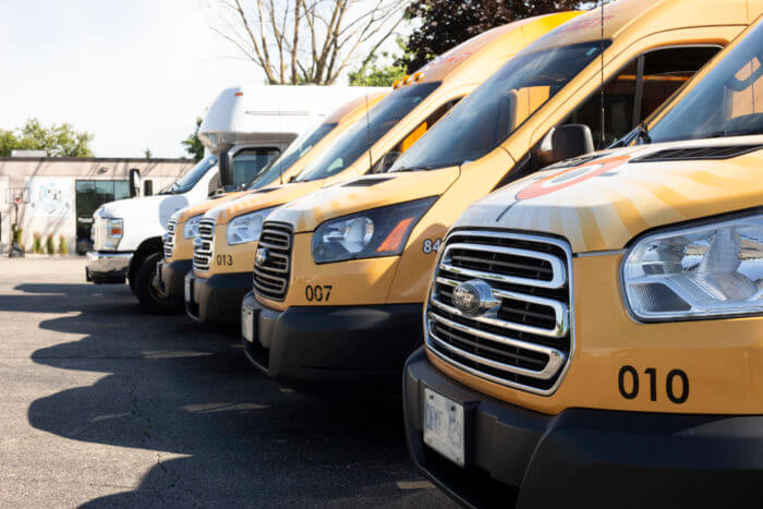 Employers are Using Shuttles to Attract and Retain Talent… Here’s How
