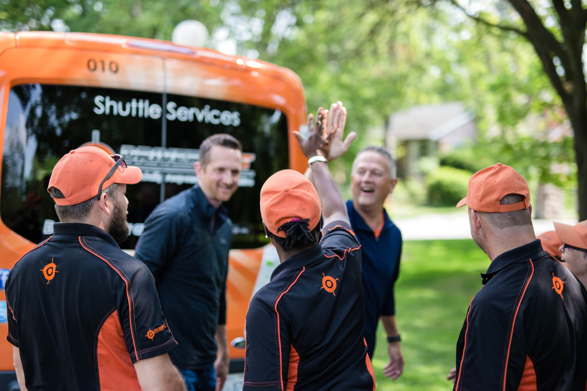Why Driverseat Has No Direct Competitors