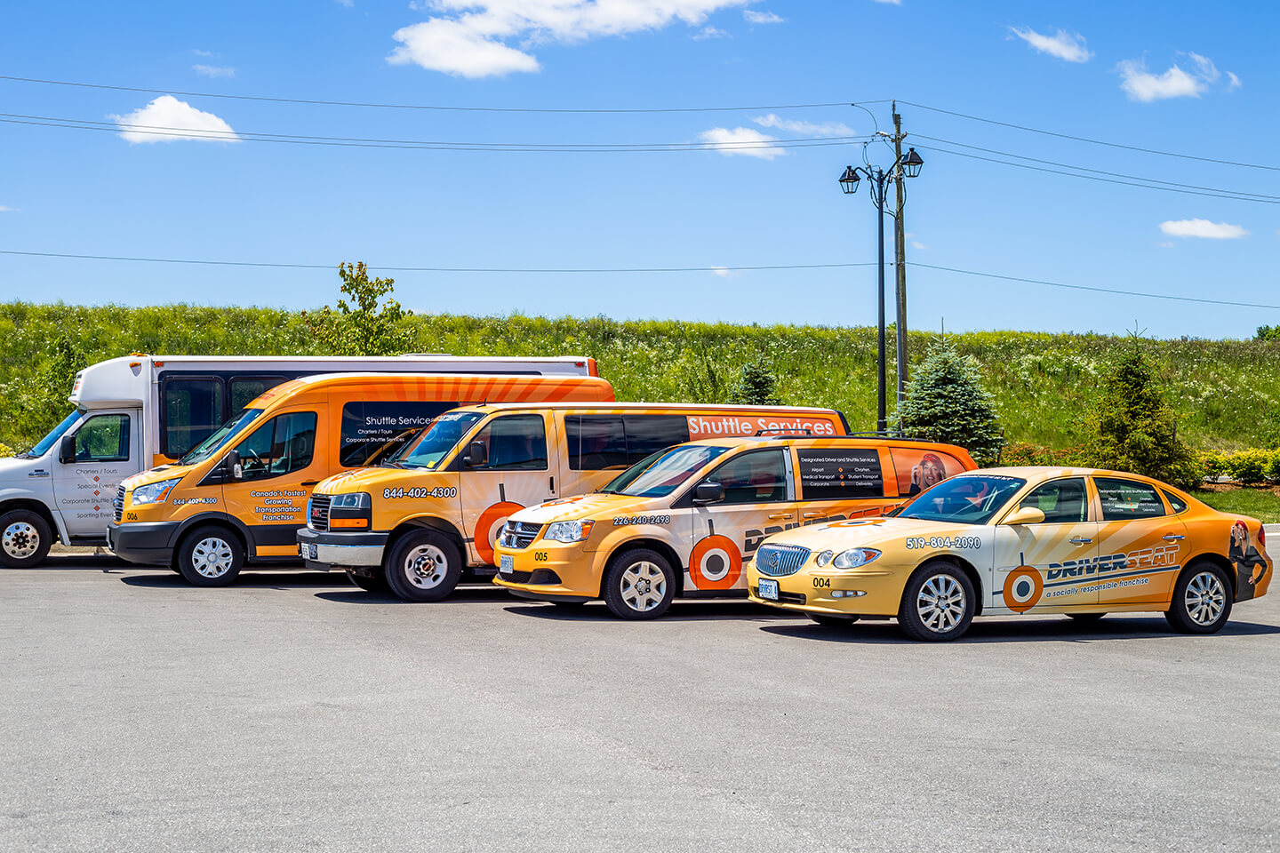 The Sequel: How Does Driverseat Generate High Profit Margins On Our Shuttle Services?