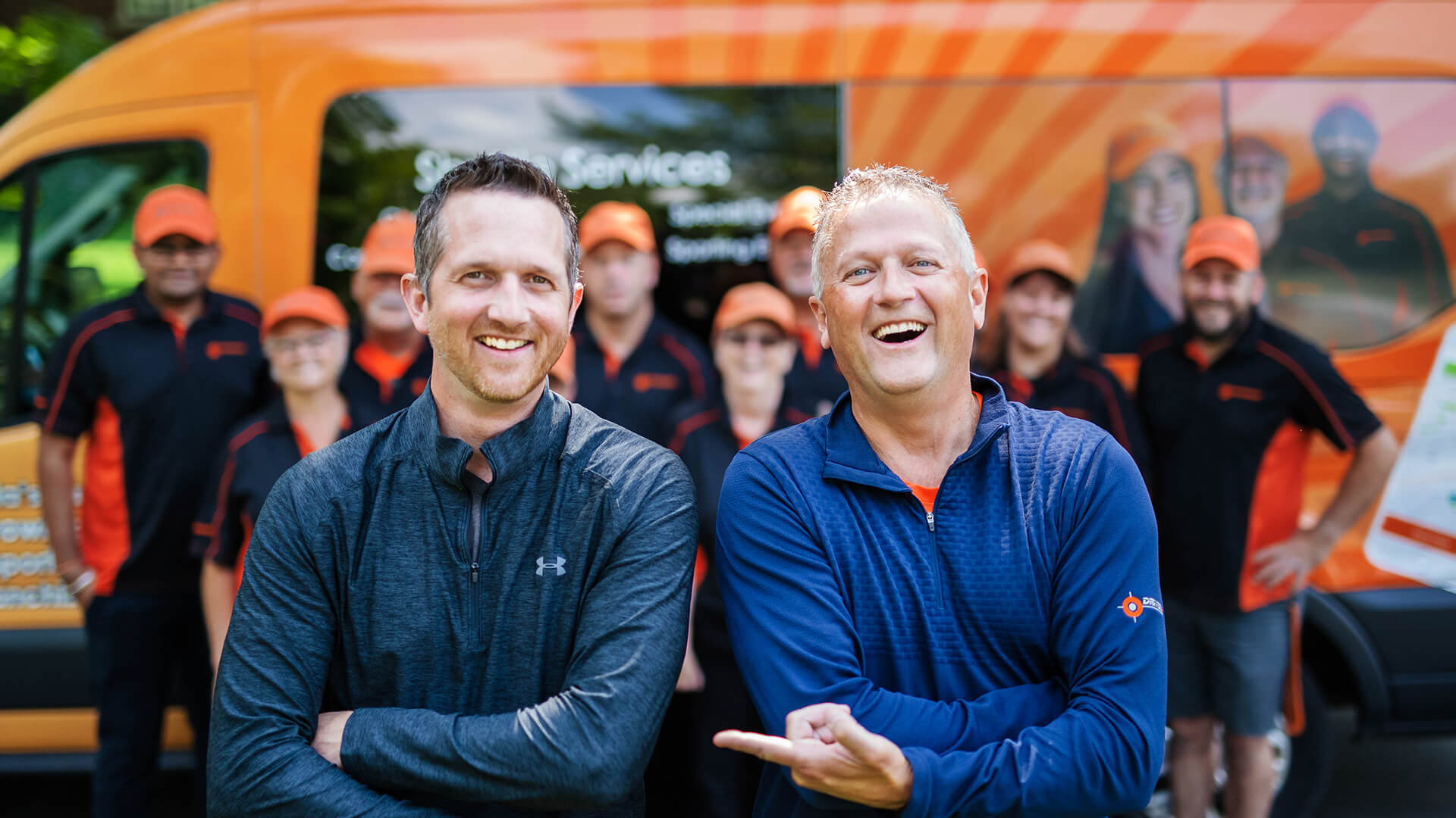 Driverseat Q4 2022 Newsletter: Message From The CEO + What’s to come