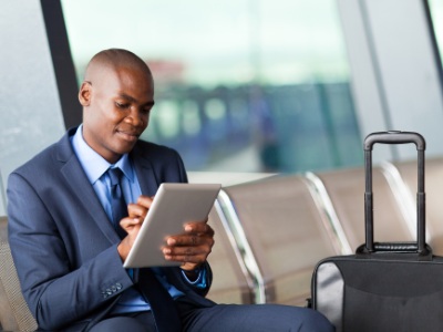 Airport Chauffeur