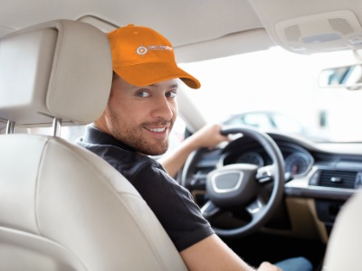 Chauffeur Services Chauffeur Services