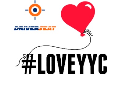 #LOVEYYC