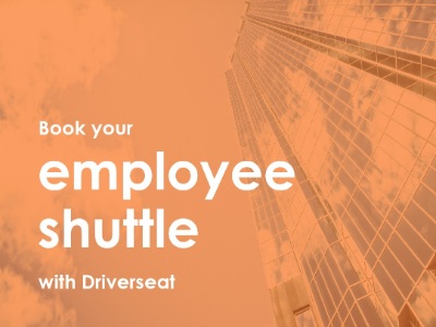 Employee Shuttle