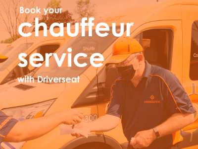 Chauffeur Services