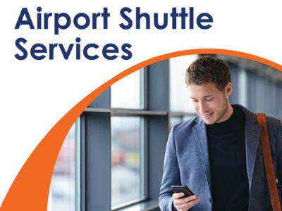 PRIVATE AIRPORT SHUTTLE