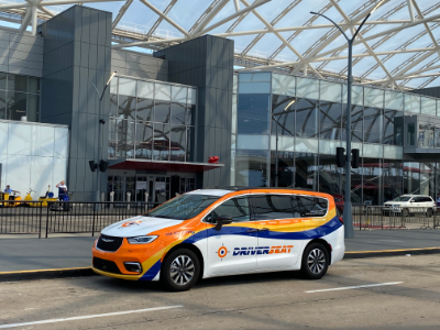 Chauffeur Services Airport Services