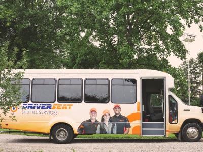 Airport Shuttle Shuttle Services